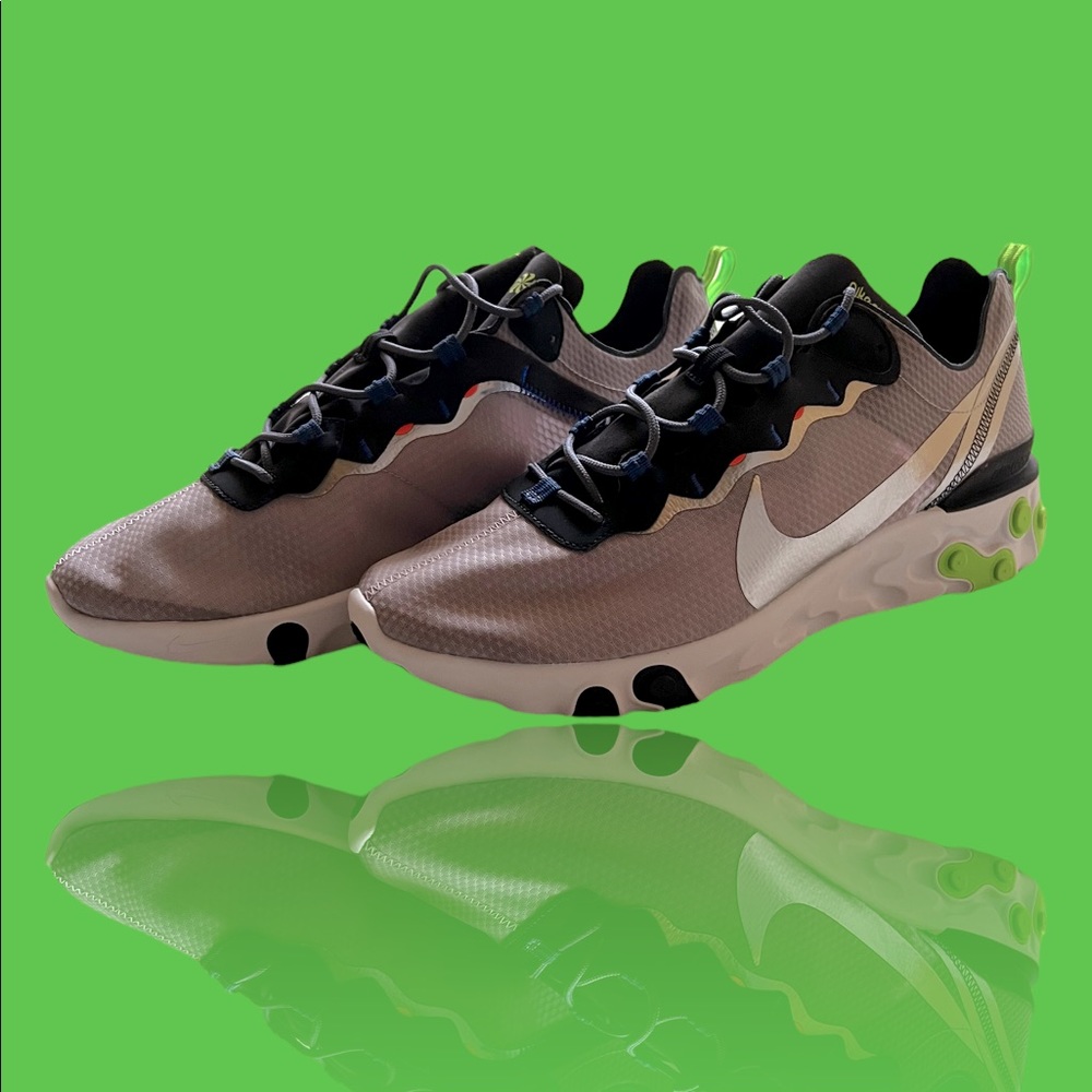 Nike react sneakers